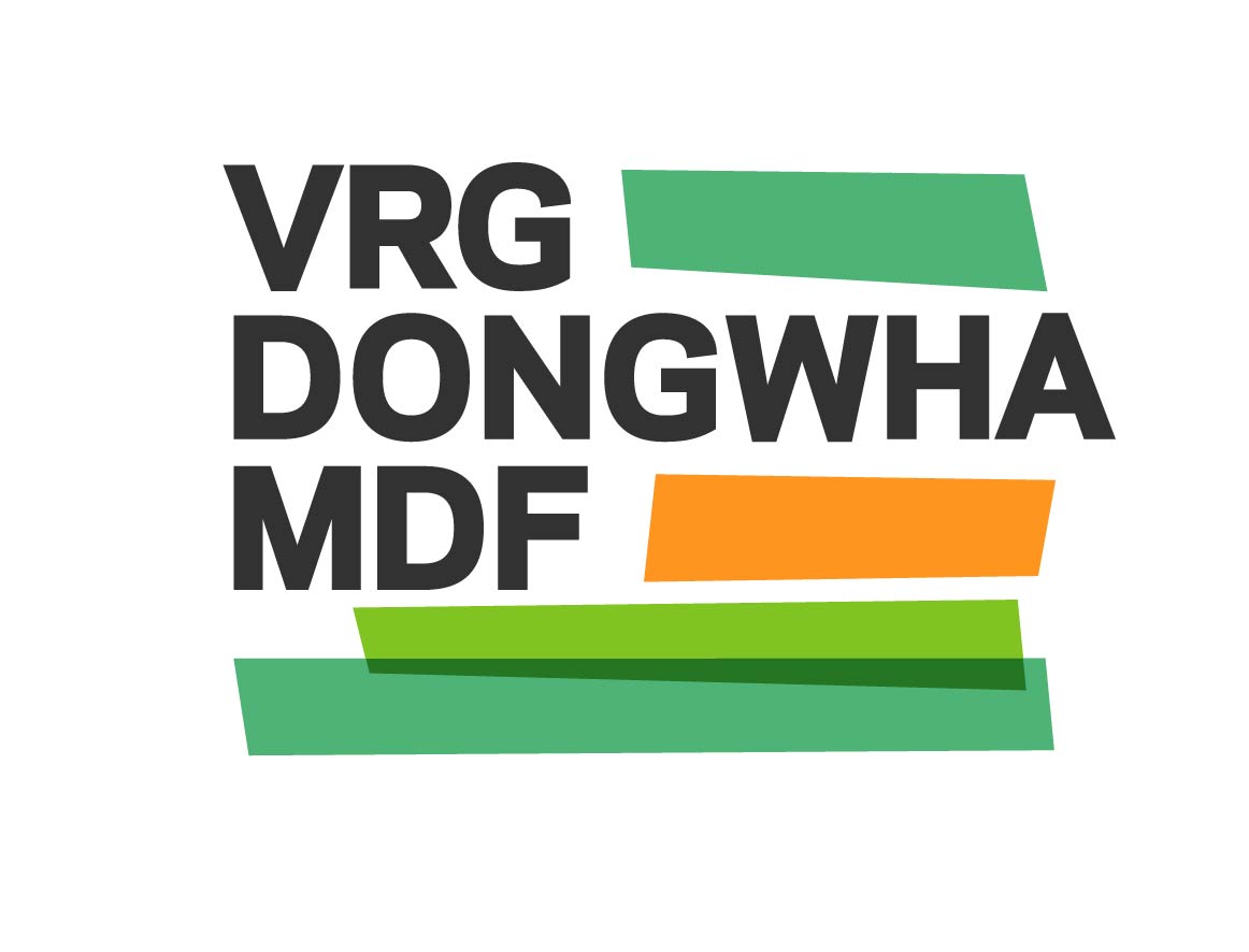 Công Ty CP Gỗ MDF VRG Dongwha